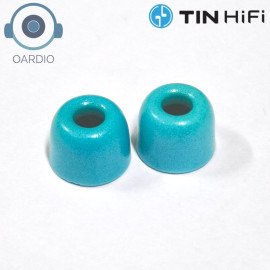 Tin Hifi T2/T2 Pro Blue Memory Foam Eartips