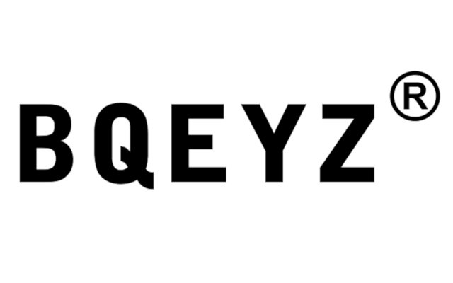 BQEYZ Earphones Logo