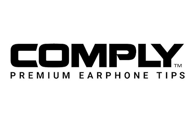 Comply Logo