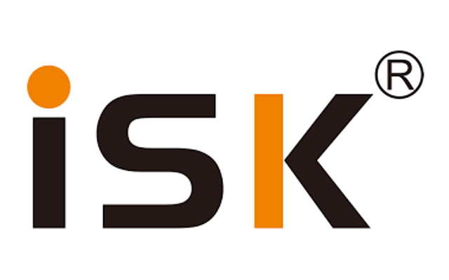 iSK Logo
