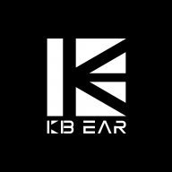 KB Ear Logo
