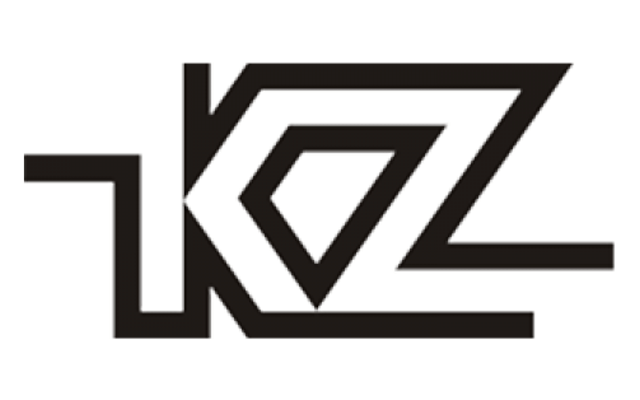 KZ Logo