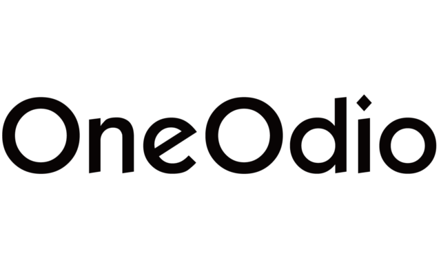 OneOdio Logo